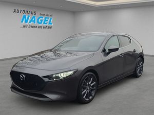 Mazda 3 2.5L e-SKYACTIV-G 140PS *Exclusive-Line*