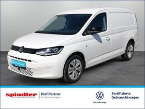 Volkswagen Caddy Maxi Cargo/ Navi, Bluetooth, LED, RFK, AHK