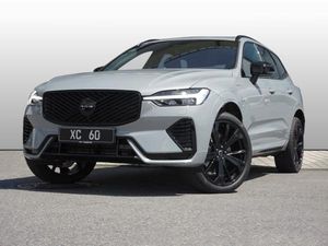 Volvo XC60 T8 Plus Black Edition AWD Recharge/PANO/SHZ