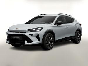 Cupra Formentor DSG 4Drive AHK EdgeP SHZ eHk Keyless Leasing privat