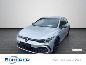Volkswagen Golf VIII 2,0 TDI GTD DSG IQ-Light/18"Alu/Navi/A