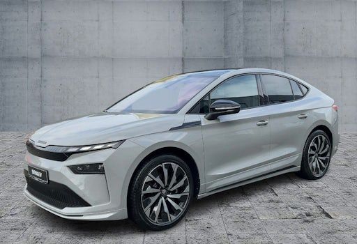 Skoda Enyaq-iv-coupe 85 Sportline 5dr Kauf