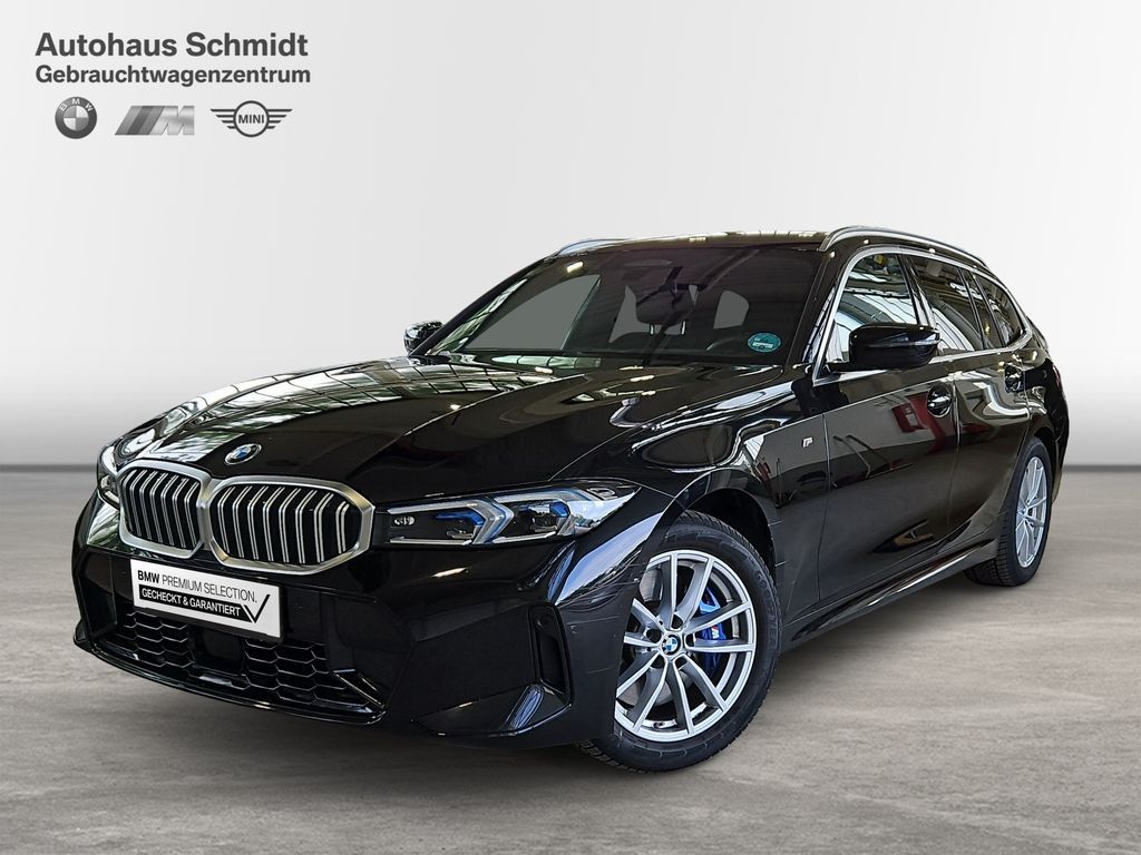 BMW 330d xDrive Touring 471€ netto/mtl.*M Sportpaket Leasing