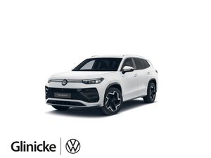 Volkswagen Tayron R-Line 2,0 TDI 110kW 7-Gang-DSG*AHK*RFK