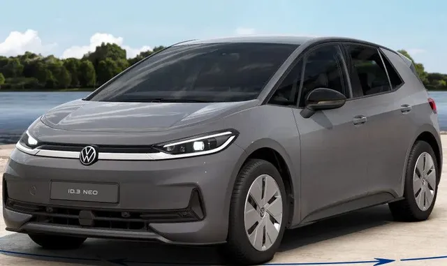 Volkswagen ID.3 NEO Trend