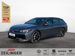 Volkswagen Passat Var. R-Line 4Motion TSI DSG|AHK|el.HECK