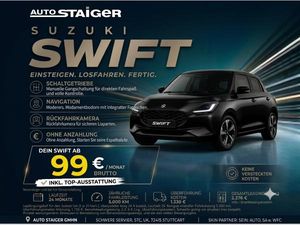 Suzuki Swift #Neuwagen-Bestellung#Metallic#SwiftClub #💶🤑