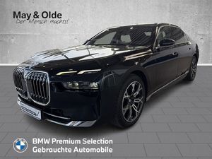 BMW i7 xDrive60 Sky Lou. Connoisseur HUD Iconic Glow