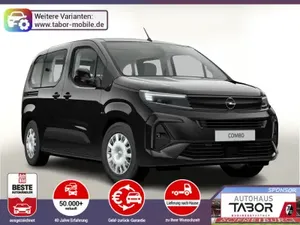 Opel Combo AT8 N1 StyleP SHZ Matrix PDC 10"Touch