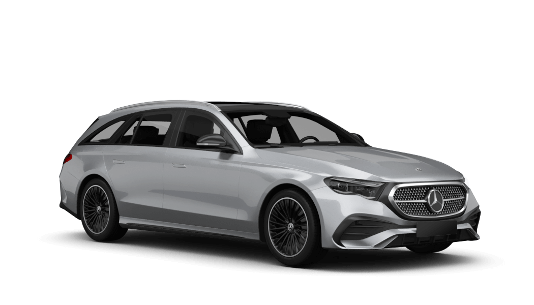 Mercedes-Benz E-Klasse T-Modell oder ähnlich Auto-Abo