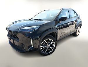 Toyota Yaris Cross 1.5 Hybrid 116 4x4 Nav eHk Matrix Auto-Abo privat Auto-Abo