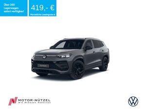 Volkswagen Tayron R-Line 1.5 l eTSI DSG AHK*BlackStyle*HuD*