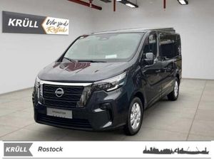 Nissan Primastar Kombi dCi 170 L1H1 Tekna AT 8-Sitzer *GEWERBE*