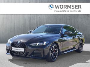 BMW 420i Coupé M Sportpaket Head-Up HiFi DAB LED