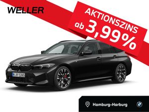 BMW M340d xDr T M SPORT PRO Pano,AHK,Lea.o.Anz.598,-