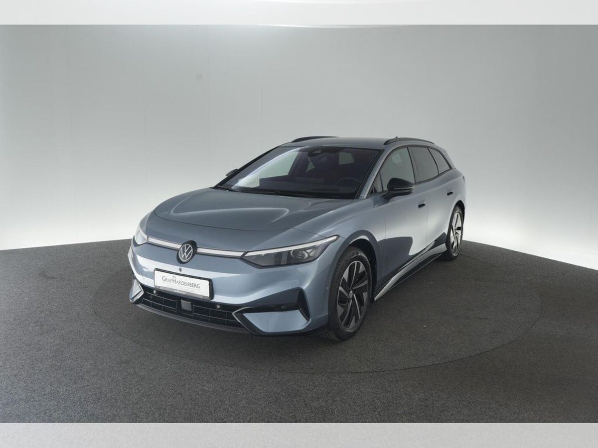 Volkswagen ID.7 Tourer Pro 210 kW / SOFORT VERFÜGBAR ! Leasing