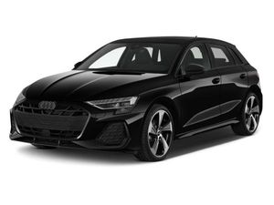 Audi A3 TFSI 85 kW S tronic Sportback
