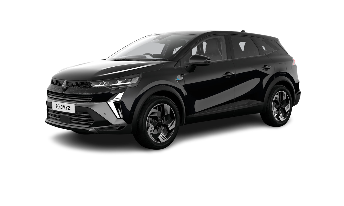 Renault Symbioz Full Hybrid E-Tech 160 Full Hybrid E-Tech 160 Esprit Alpine Auto-Abo