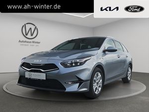 Kia Ceed Sportswagon 1,0 Vision Komfort Klimaaut Nav