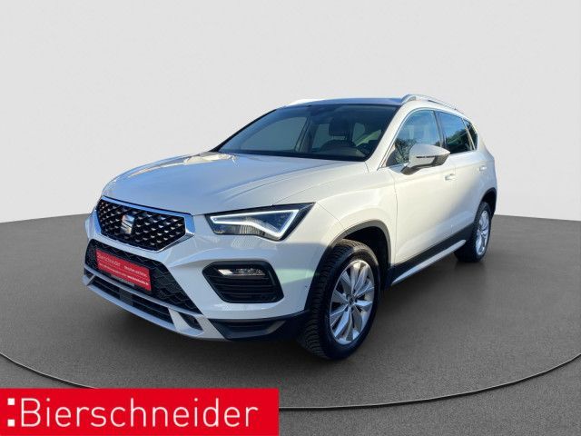 Seat Ateca 1.5 TSI DSG Xperience AHK NAVI SHZ ACC Leasing
