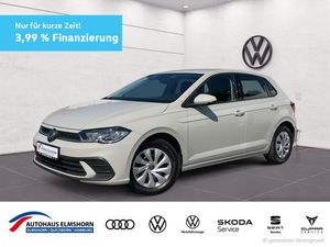 Volkswagen Polo Life 1.0 SHZ APP KLIMA PDC