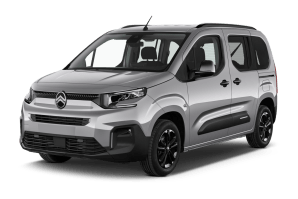 Citroen e-Berlingo 136 PLUS Standard-Range M