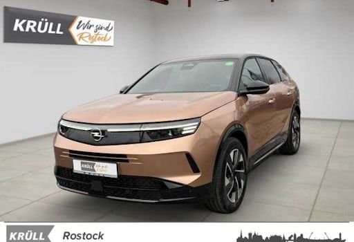 Opel Grandland Plug-In Hybrid 143 KW EDCT GS 5dr Kauf