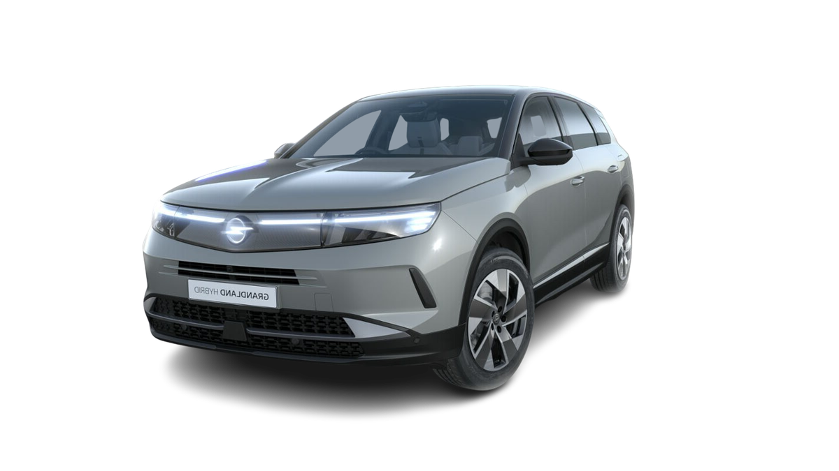 Opel Grandland Hybrid 107 kW eDCT Hybrid 107 kW GS eDCT Auto-Abo