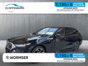 BMW 520d Touring M Sportpaket Head-Up HK HiFi DAB