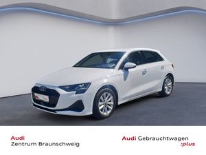Audi A3 Sportback 35 TDI S tronic AHK+LED+KLIMA