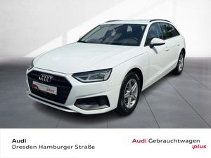 Audi A4 Avant 30 TDI S tronic LED SW DAB