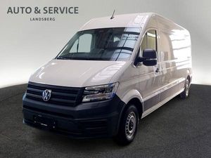 Volkswagen Crafter 35 Kasten HD 2,0 l Radst 4490 mm Aktion