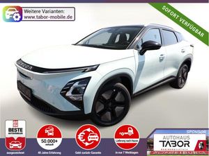 Omoda 5 EV Premium 402kmReichw 360° Nav SHZ eHK