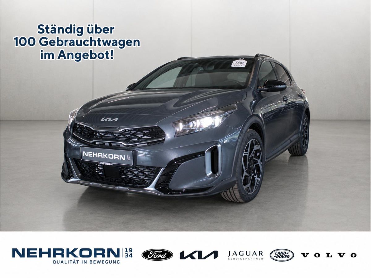 Kia XCeed GT-Line ❗️SOFORT VERFÜGBAR❗️ Leasing