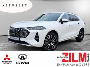 GWM WEY 05 