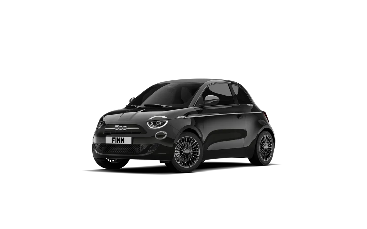 Fiat 500 Cabrio 1.0 FireFly Hybrid Cabrio 1.0 FireFly Hybrid Cabrio Auto-Abo