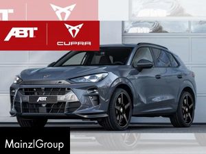 Cupra Terramar VZ❗ABT Paket❗inkl. Leistungssteigerung auf 325 PS❗21" Zoll❗uvm. Nur Gewerbe