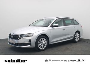 Skoda Octavia Combi Selection 2.0 TDI DSG / AHK, LED