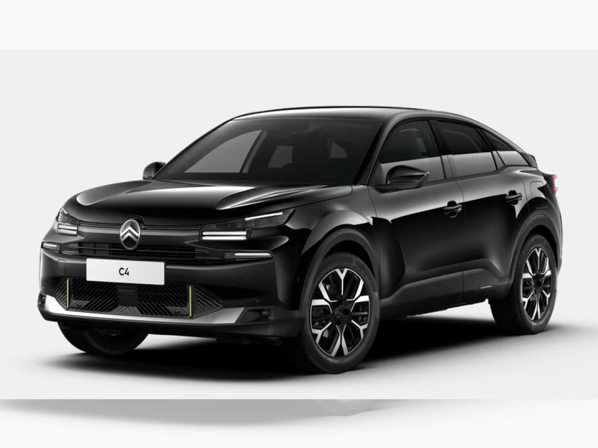 Citroën C4 PureTech 130 S&S MAX EAT8 *ALLWETTERREIFEN* Leasing
