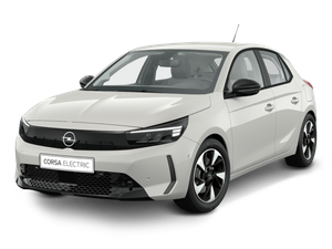 Opel Corsa ELECTRIC Leasing