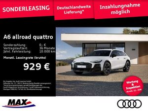 Audi A6 allroad e-hybrid *0,5% VERST*