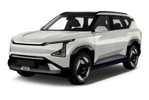 KIA EV5 81 kWh Air Frontantrieb