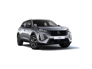 Peugeot 2008 STYLE Benzin 100
