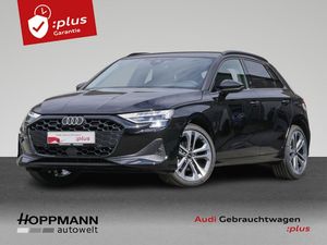Audi A3 Sportback 35 TDI LED SONOS KAMERA NAVI