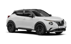 Nissan JUKE 1.0 DIG-T TEKNA DCT