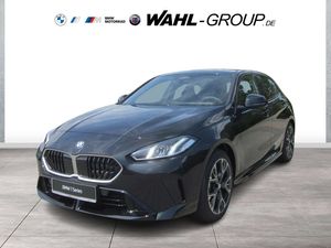 BMW 120 M Sport LED LiveCockpit DrivingAss SHZ