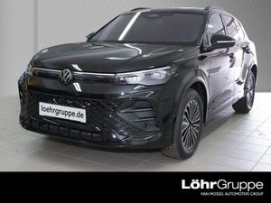 Volkswagen Tiguan R-Line 1.5 eHybrid OPF 6-Gang-DSG
