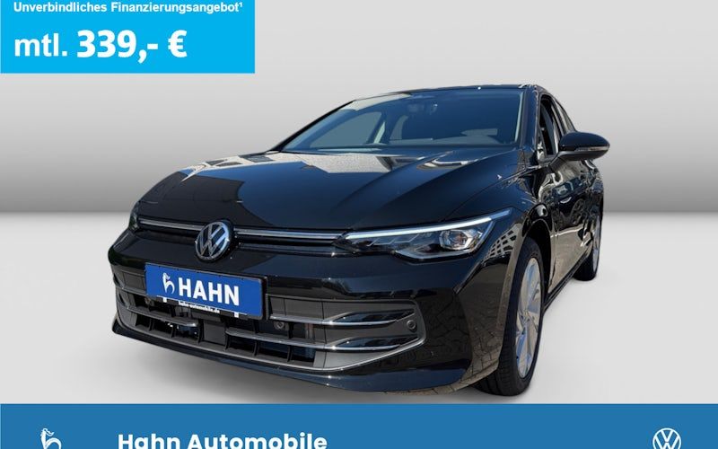 Volkswagen Golf 1.5 ETSI OPF 110kW DSG ENERGY 5dr Auto kaufen