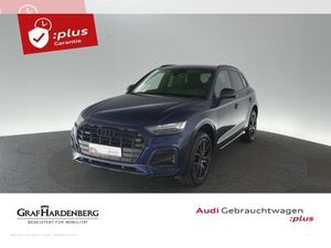 Audi Q5 50 TFSIe qu. Advanced / SOFORT VERFÜGBAR !