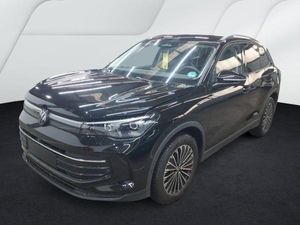 Volkswagen Tiguan Goal 1.5 eTSI DSG - LED Plus Area View Navi LM PDC Keyless GJR ACC SHZ